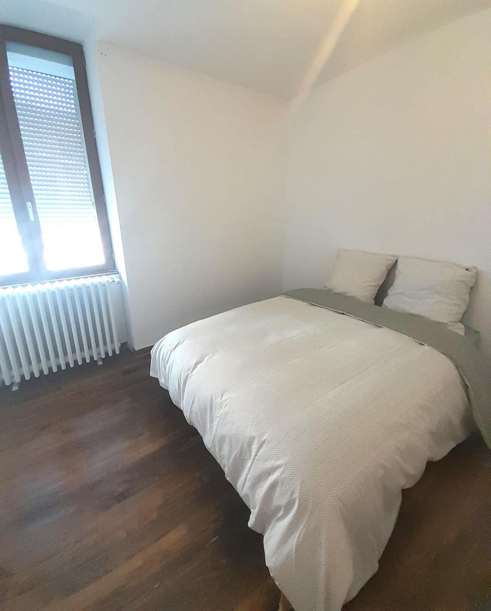 Belle Maison 8 Pers Vatan Centre Kültér fotó