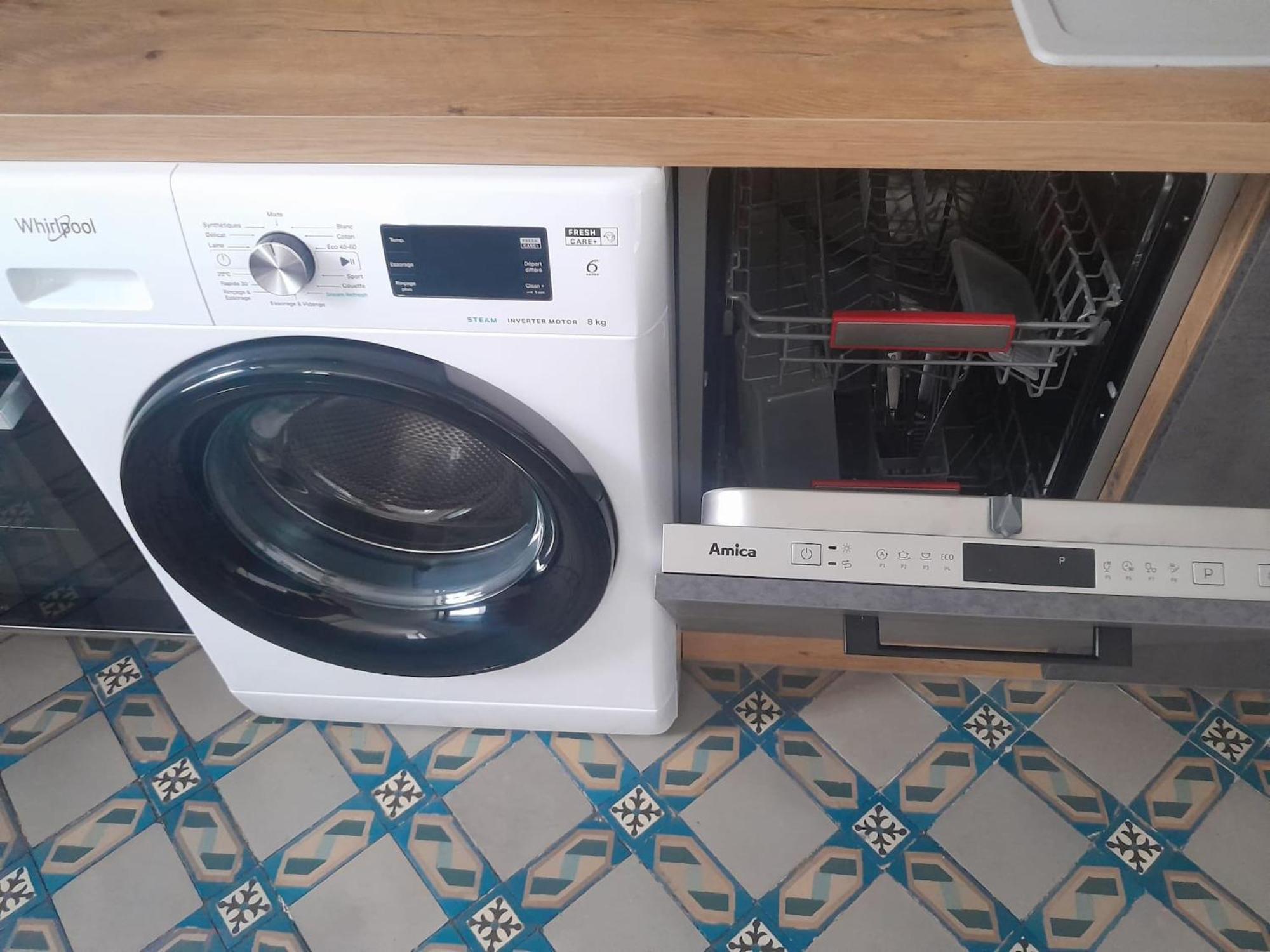 Belle Maison 8 Pers Vatan Centre Kültér fotó