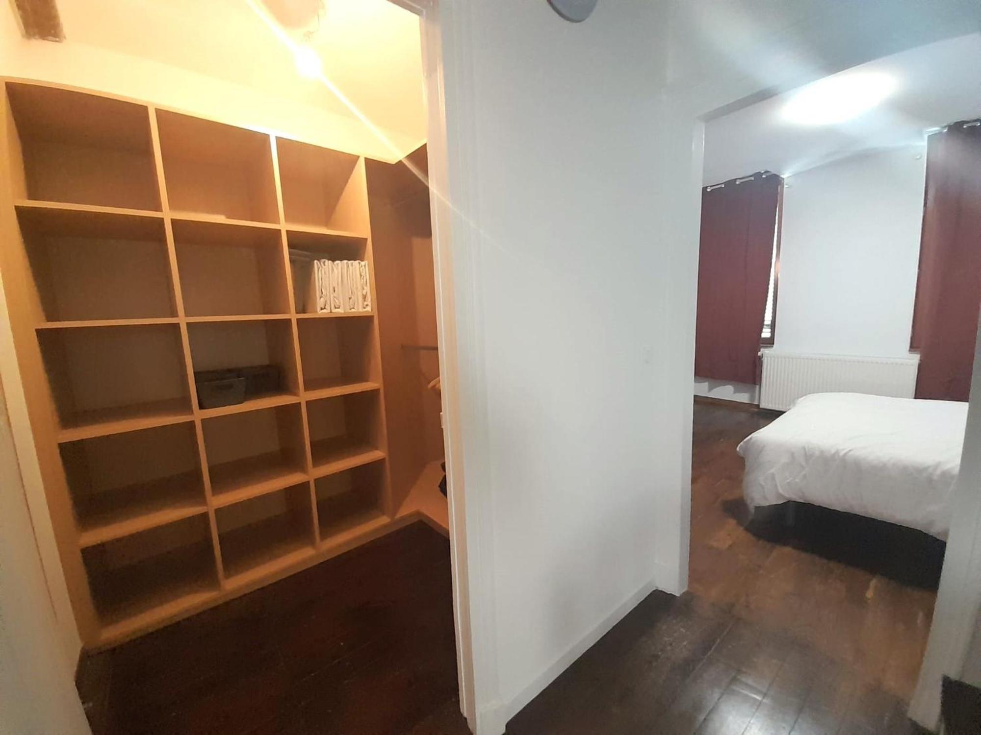 Belle Maison 8 Pers Vatan Centre Kültér fotó