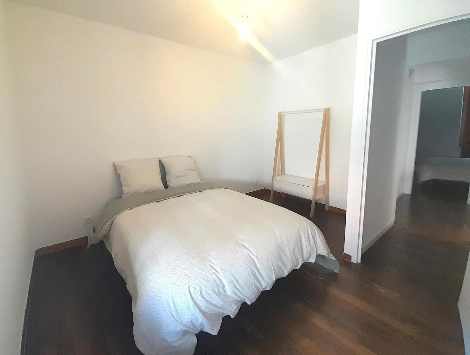Belle Maison 8 Pers Vatan Centre Kültér fotó