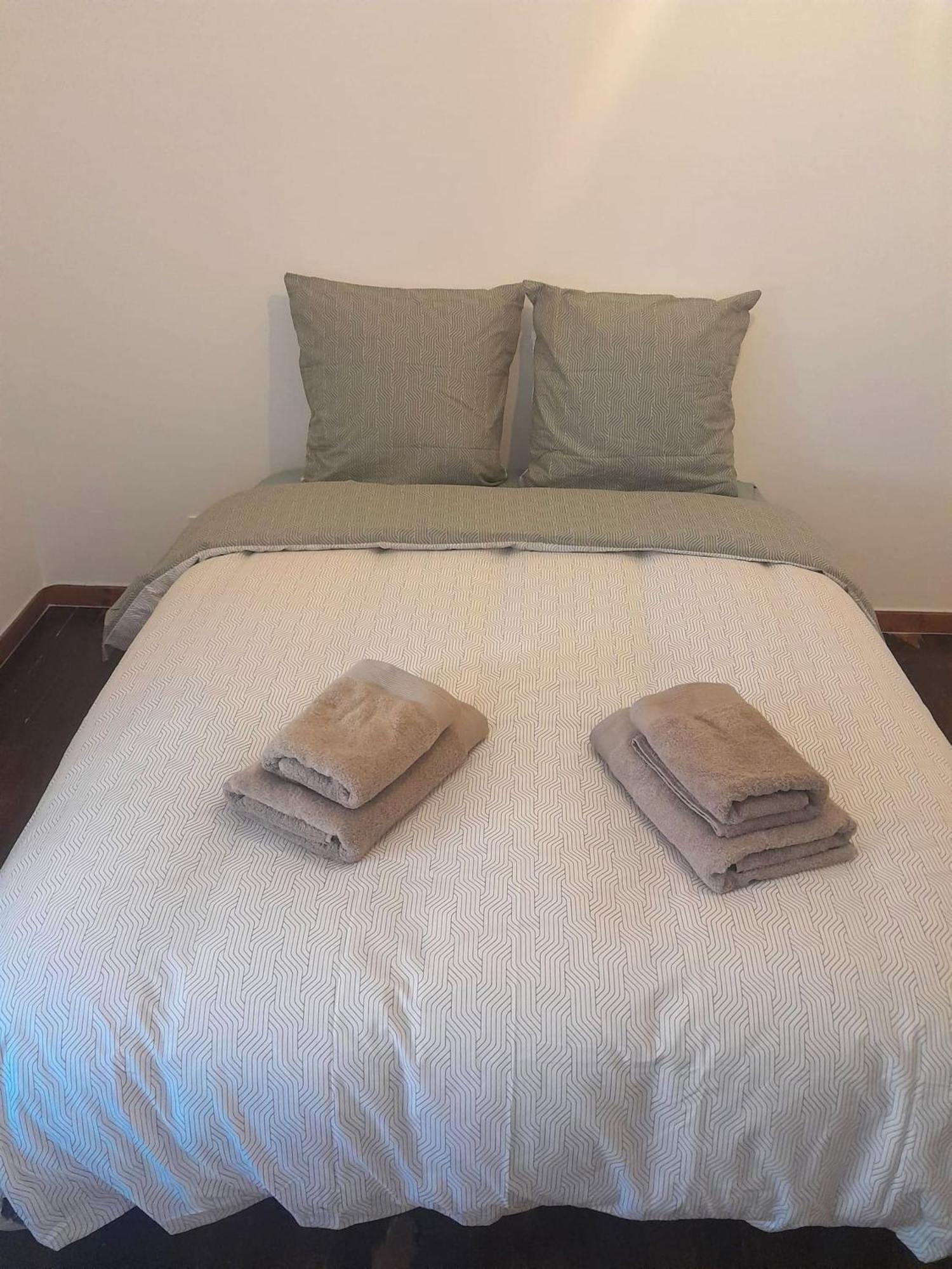 Belle Maison 8 Pers Vatan Centre Kültér fotó