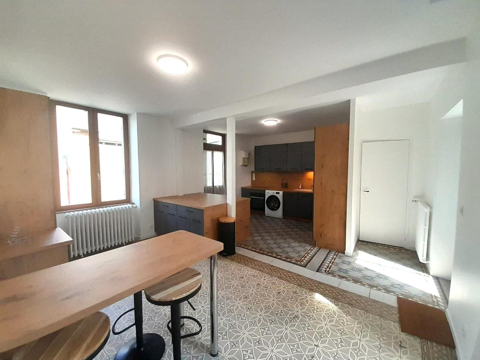 Belle Maison 8 Pers Vatan Centre Kültér fotó